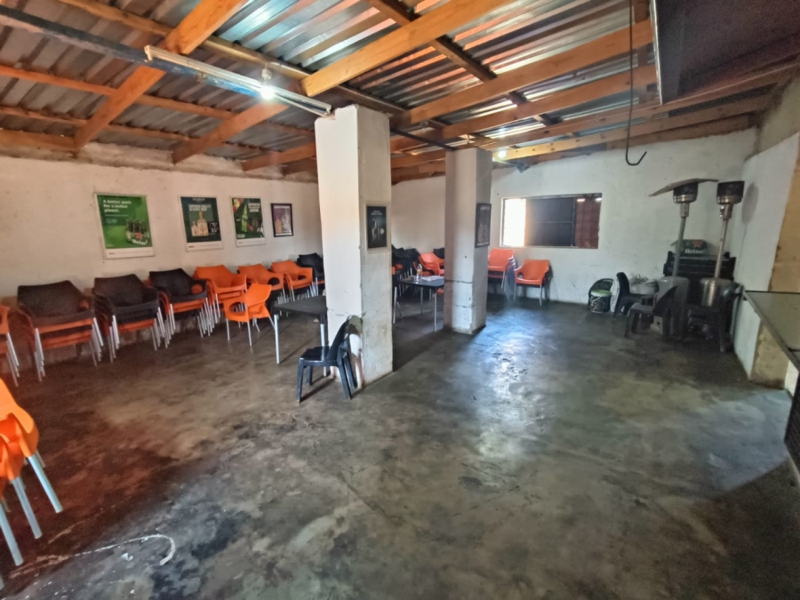 Commercial Property for Sale in Rustenburg Rural North West